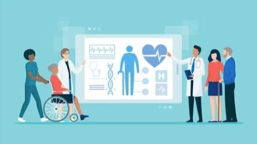 The right and wrong of Right to Health